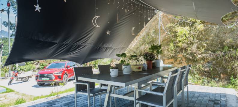 庆春风民宿图片