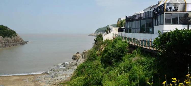 舟山白沙苑海景民宿(白沙岛店)图片