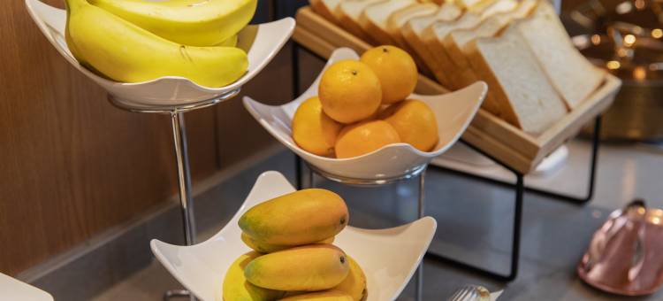 一木酒店(北京西站店)图片