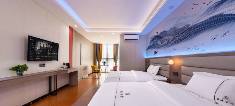 佛山鑫美公馆(狮山总店)图片