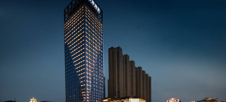 麗枫酒店(上高中心店)图片