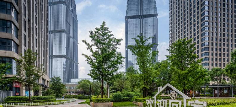 广润商务酒店(石家庄国际会展中心店)图片