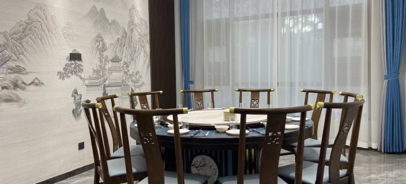 新密童墅妙妙屋酒店图片