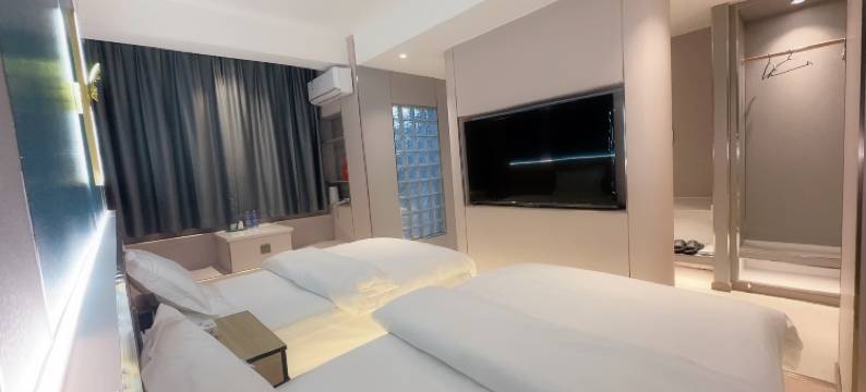 赫章梵云里酒店图片