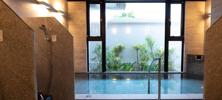 宫古岛lit旅程酒店(Tabino Hotel Lit Miyakojima)图片