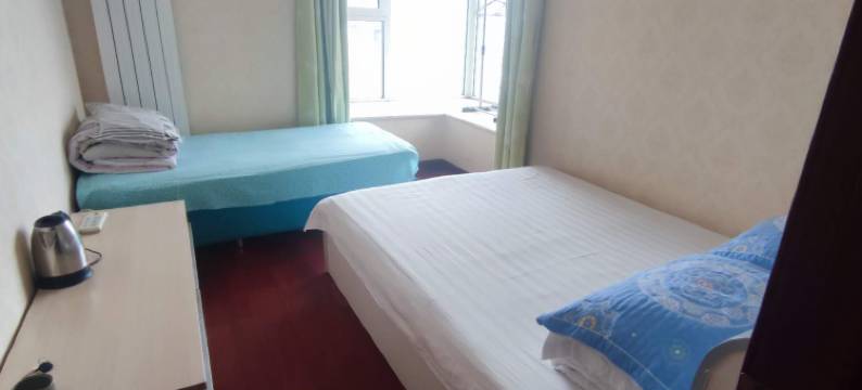 天坛医院欣欣民宿图片