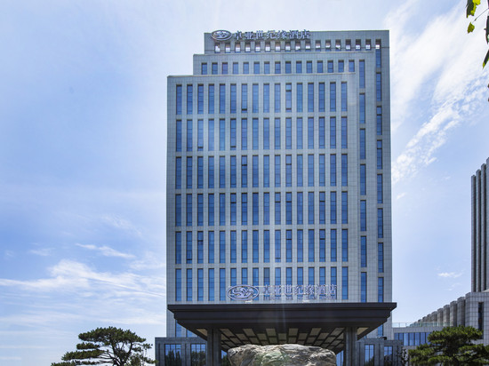 卓亚世纪缘酒店(聊城东昌府区店)