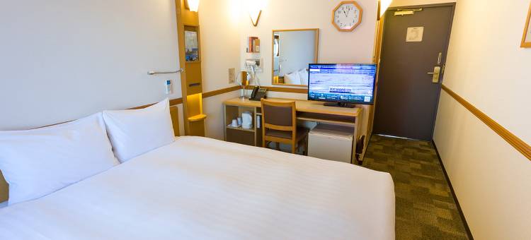 东横北海道钏路十字街酒店(Toyoko Inn Hokkaido Kushiro Juji-Gai)图片