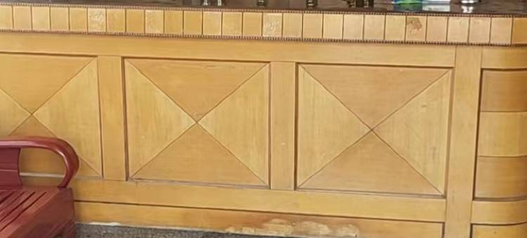 平度大富豪宾馆图片