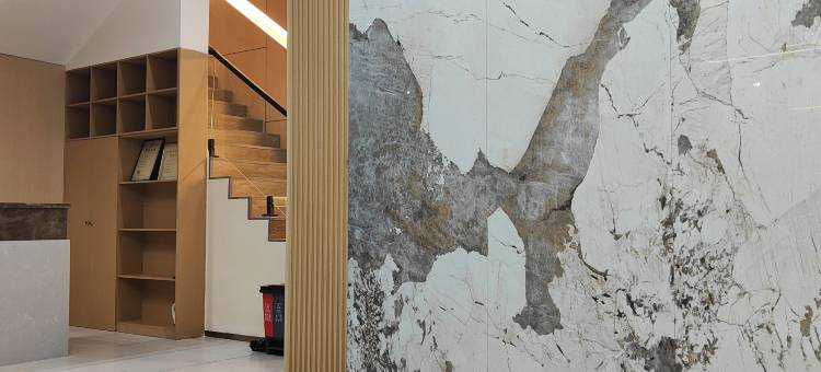 贝壳酒店(全南县站前路店)图片