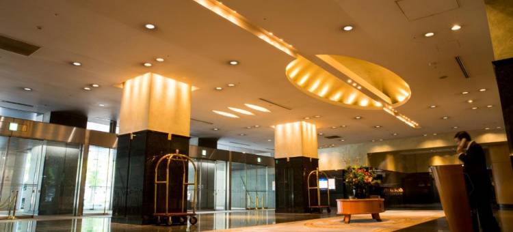 札幌大通公园美爵酒店(Grand Mercure Sapporo Odori Park)图片
