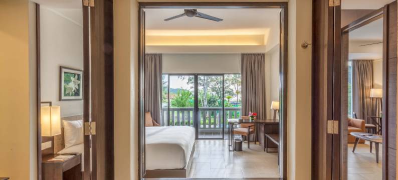 兰卡威卡马度假村(Camar Resort Langkawi)图片
