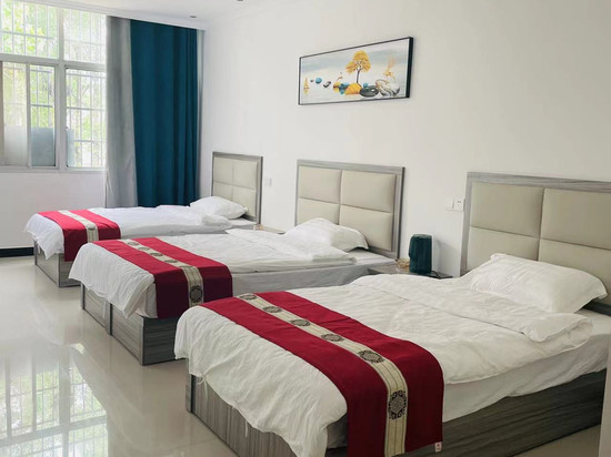 汝南县金鑫宾馆