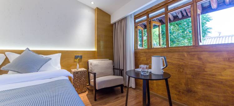 東厢小院(巍山古城店)图片