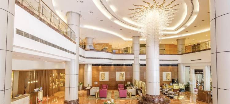 奎松城伊斯特伍德里士满酒店(Eastwood Richmonde Hotel Quezon City)图片