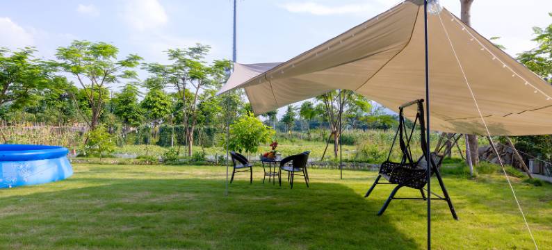 闲客栈(清远三坑店)图片