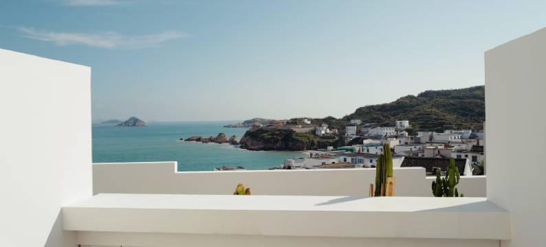 嵊泗花鸟岛夕岛1026民宿图片