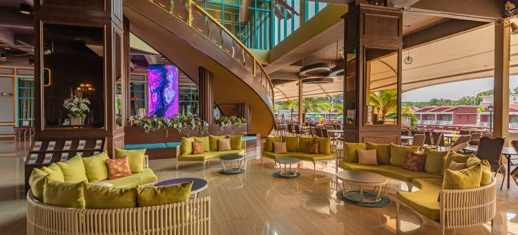 马来西亚塔西克湖景酒店(Tasik Villa International Resort Port Dickson)图片