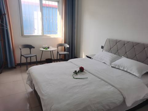 南阳群星园宾馆(南阳理工学院店)