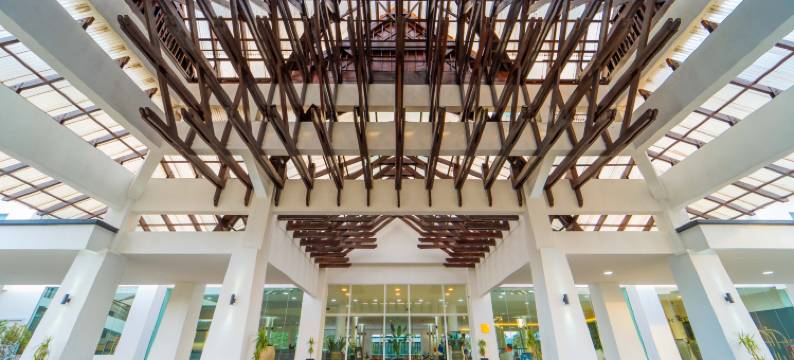 兰卡威克罗斯克之翼度假村酒店(Wings by Croske Resort Langkawi)图片