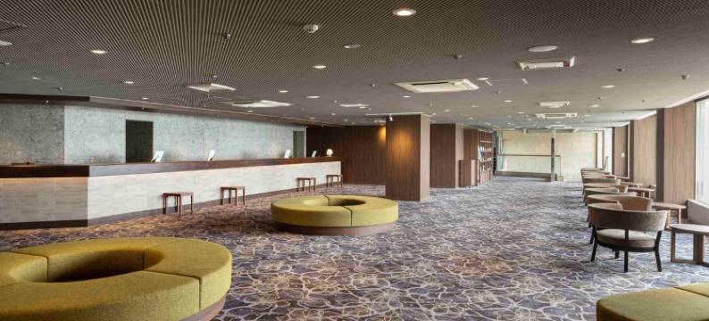 伊良湖海洋度假村(Irago Ocean Resort)图片