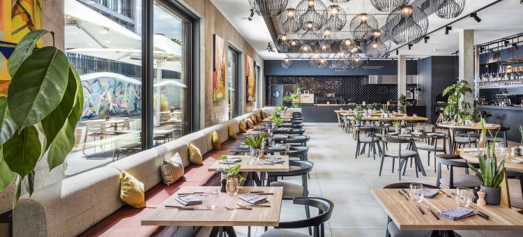 INNSiDE卢森堡(Innside Luxembourg)图片