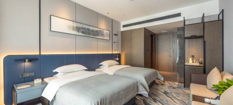 香悦四季国际大酒店图片