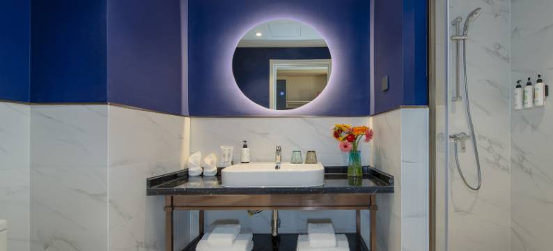 豪致酒店(南昌象湖一附院新洪城大市场店)图片