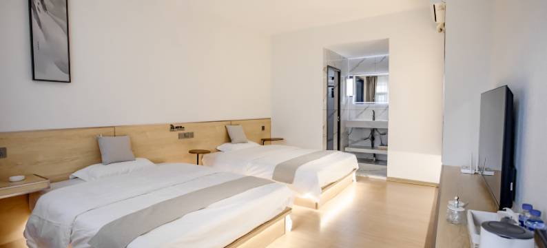 大理夕颜小筑民宿(双廊景区中心店)图片