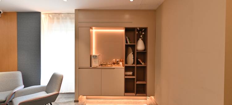 如家酒店(北京芍药居对外经贸大学店)图片