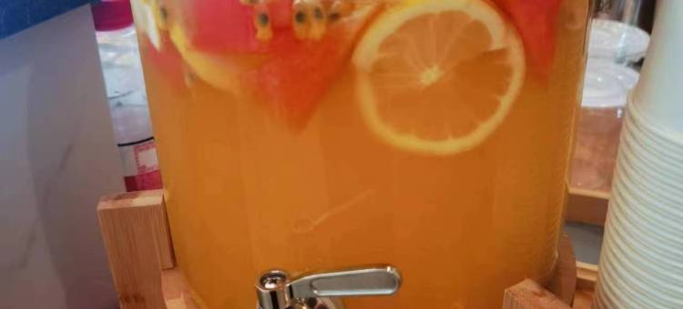 如家商旅酒店 (杭州黄龙体育中心西溪店)图片