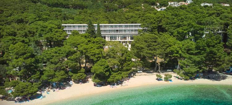 马埃斯特拉尔蓝太阳酒店(Bluesun Hotel Maestral)图片