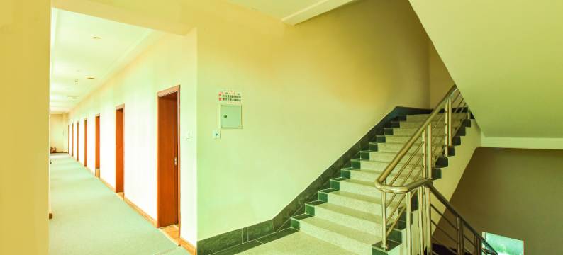 北海气象宾馆(老街海底世界店)图片