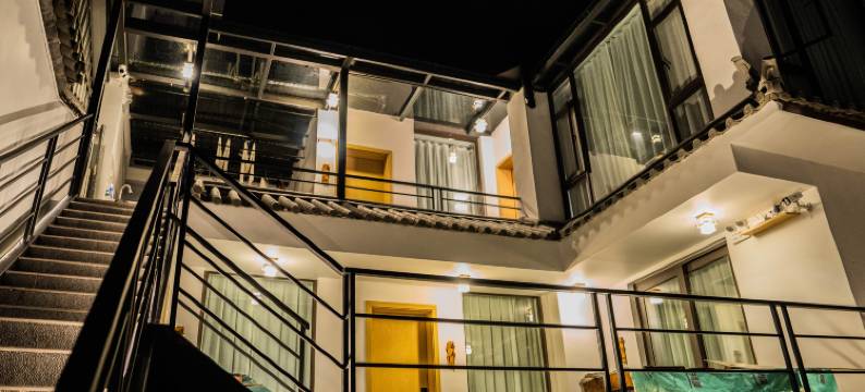 枫逸和风民宿(大理古城店)图片