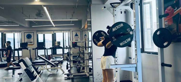 德化万佳国际酒店图片