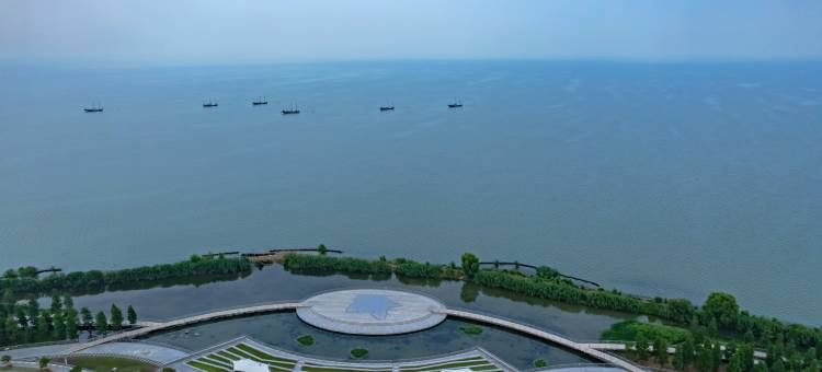 芸栖荟酒店公寓(太湖滨湖大道店)图片