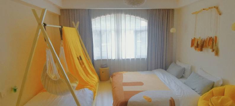 田舍·Courtyard观景休闲度假Villa山宿(安吉云上草原度假区店)图片