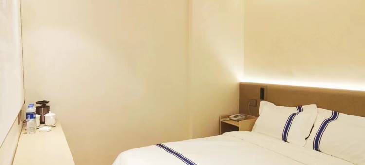 格林豪泰(太原兴华街店)图片