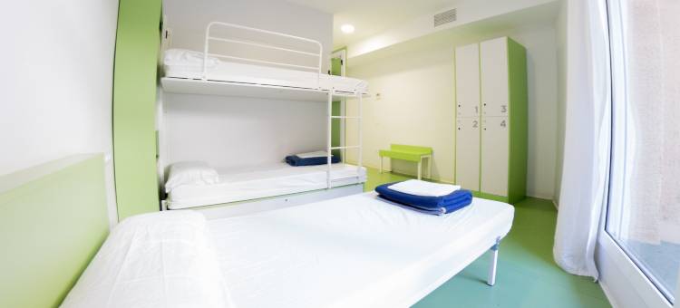 桑特吉尔德圣家堂青年旅舍(Sant Jordi Hostels Sagrada Familia)图片