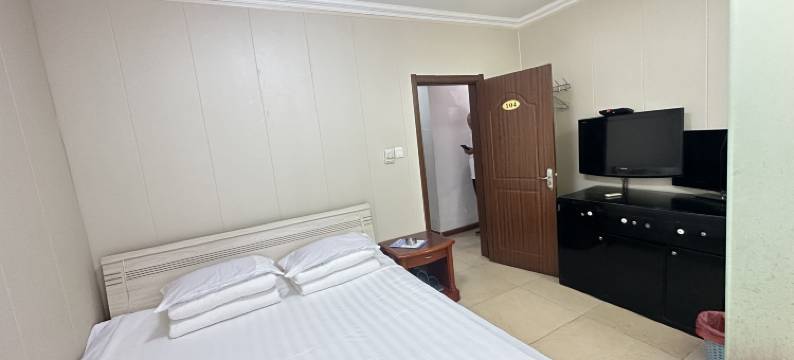 福盛旅社(大连火车站青泥洼桥店)图片