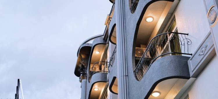 友爱和平森旅图片