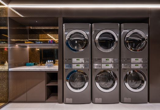 Manxin Hotel Wuyishan Sangu Resort Hotel Overview