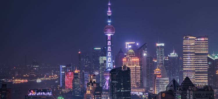 上海新世界丽笙大酒店图片