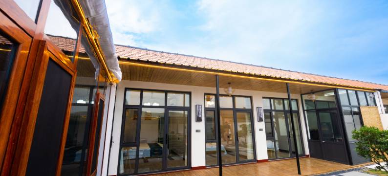 福宝园民宿图片