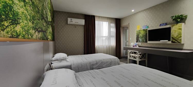 茉莉花开连锁酒店(江陵客运站店)图片