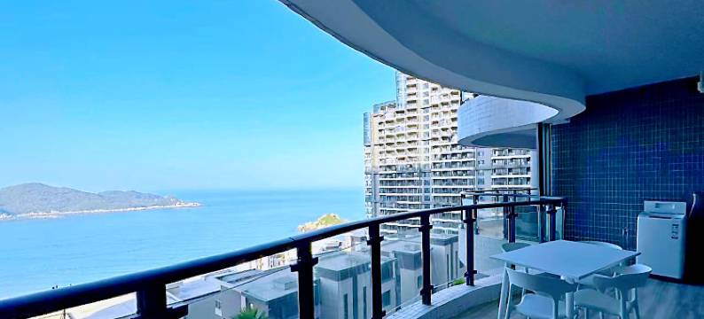 凯菲克公寓(南澳岛青澳湾店)图片