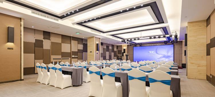 成都紫百合酒店(犀浦地铁站西南交大店)图片