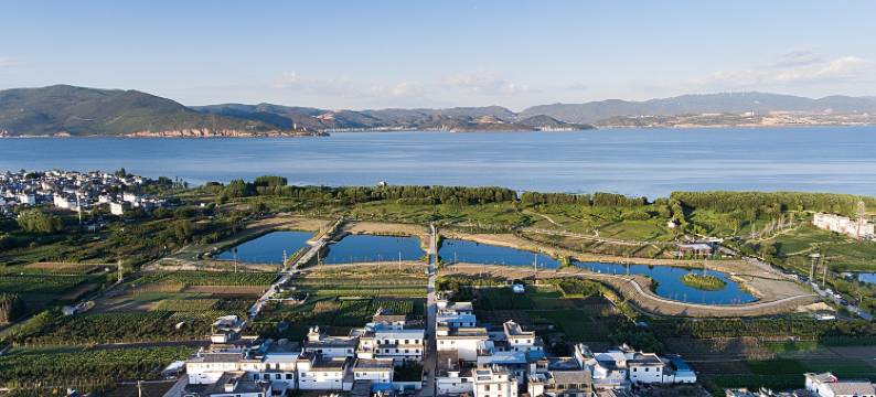 大理宿棠别院(洱海龙龛码头店)图片