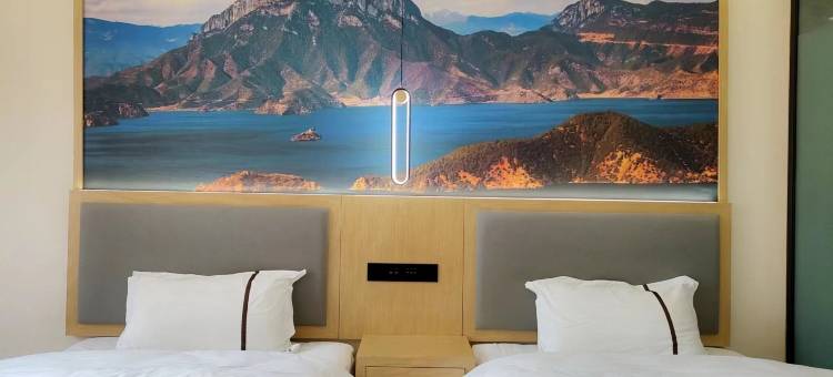 驿旅阳光民宿图片