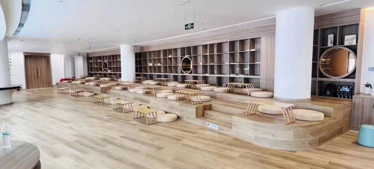 屿海时光海景酒店(巽寮湾店)图片